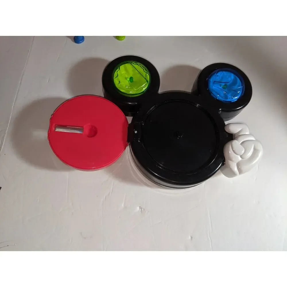 Disney ear gizmo